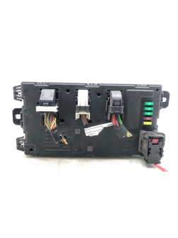 Блок комфорта бу для BMW 1 F20/F21 2.0 TD,  2011 г.