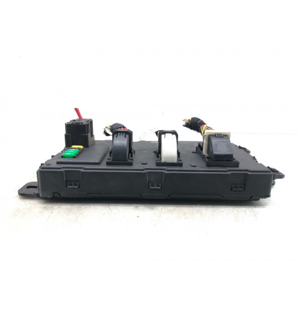 Блок комфорта бу для BMW 1 F20/F21 2.0 TD,  2011 г. бу контрактные купить в Спб
