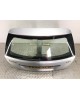 Крышка багажника бу для Mercedes C W204 2.2 CDi,  2008 г. бу контрактные купить в Спб