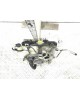 Кассета радиаторов бу для Toyota Aygo  1.0 i,  2006 г. бу контрактные купить в Спб