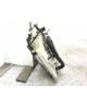 Кассета радиаторов бу для Toyota Aygo  1.0 i,  2006 г. бу контрактные купить в Спб