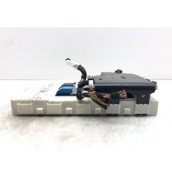 Блок комфорта бу для BMW 1 F20/F21 2.0 TD,  2011 г. бу контрактные купить в Спб