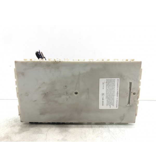 Блок комфорта бу для BMW 1 F20/F21 2.0 TD,  2011 г. бу контрактные купить в Спб