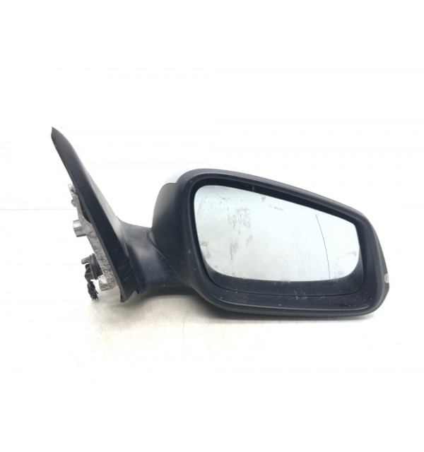 Зеркало наружное правое бу для BMW 1 F20/F21 2.0 TD,  2011 г. бу контрактные купить в Спб