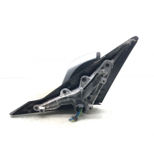 Зеркало наружное правое бу для BMW 1 F20/F21 2.0 TD,  2011 г. бу контрактные купить в Спб