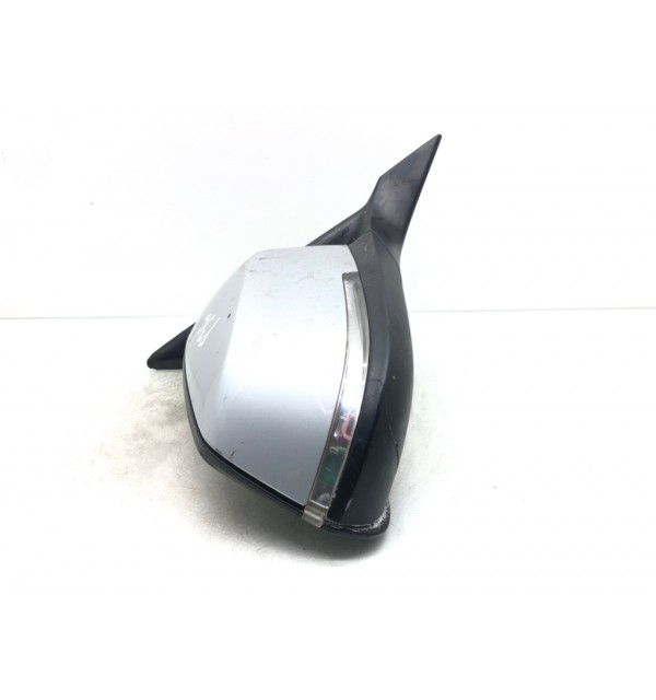Зеркало наружное правое бу для BMW 1 F20/F21 2.0 TD,  2011 г. бу контрактные купить в Спб