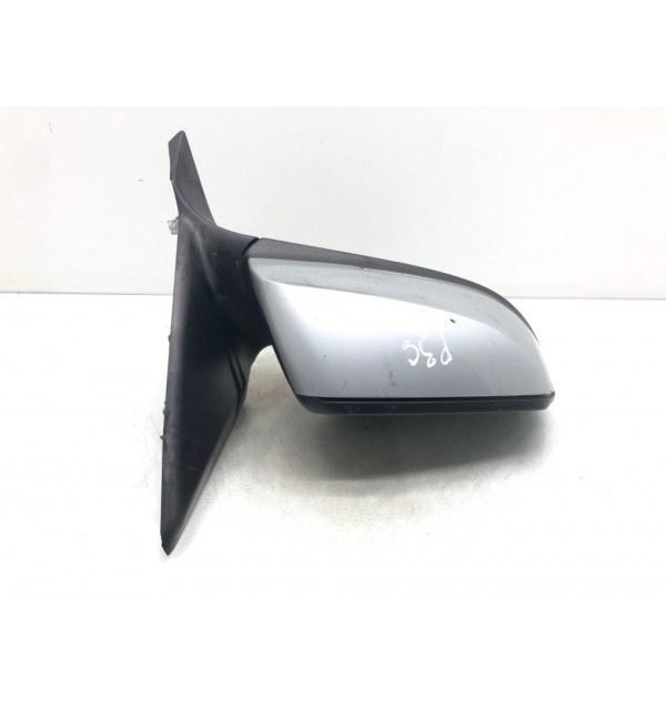 Зеркало наружное правое бу для BMW 1 F20/F21 2.0 TD,  2011 г. бу контрактные купить в Спб