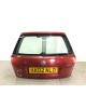 Крышка багажника бу для Skoda Fabia  1.4 i,  2002 г. бу контрактные купить в Спб