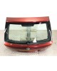 Крышка багажника бу для Skoda Fabia  1.4 i,  2002 г. бу контрактные купить в Спб