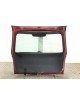 Крышка багажника бу для Skoda Fabia  1.4 i,  2002 г. бу контрактные купить в Спб
