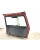 Крышка багажника бу для Skoda Fabia  1.4 i,  2002 г. бу контрактные купить в Спб