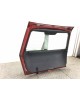 Крышка багажника бу для Skoda Fabia  1.4 i,  2002 г. бу контрактные купить в Спб