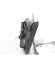 Вентилятор радиатора бу для Daewoo Lanos  1.3 i,  2001 г. бу контрактные купить в Спб
