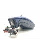 Зеркало наружное правое бу для Citroen C4 Grand Picasso  2.0,  2007 г. бу контрактные купить в Спб