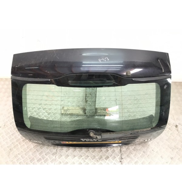 Крышка багажника бу для Volvo V50  2.0 TD,  2008 г. бу контрактные купить в Спб