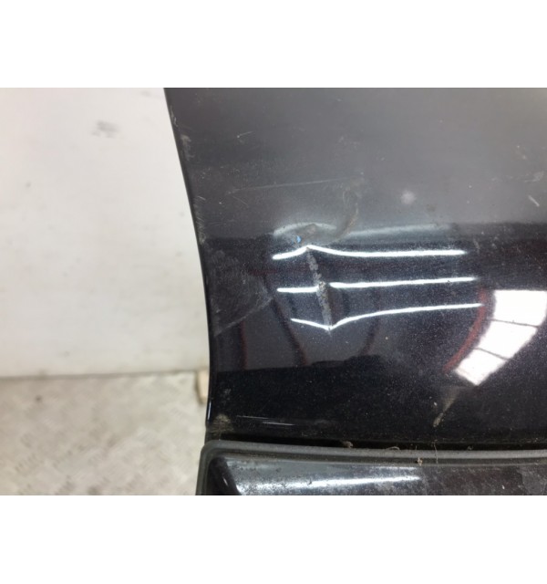 Крышка багажника бу для Volvo V50  2.0 TD,  2008 г. бу контрактные купить в Спб
