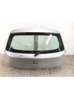Крышка багажника бу для BMW 1 F20/F21 2.0 TD,  2011 г.