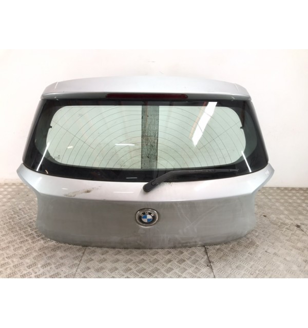 Крышка багажника бу для BMW 1 F20/F21 2.0 TD,  2011 г. бу контрактные купить в Спб
