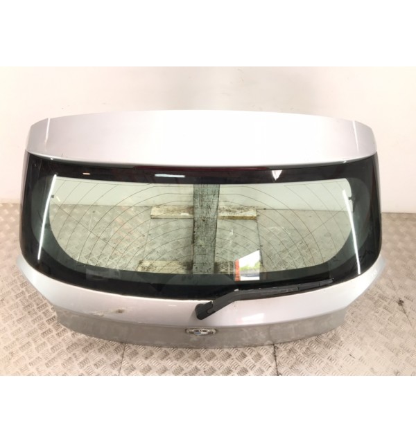 Крышка багажника бу для BMW 1 F20/F21 2.0 TD,  2011 г. бу контрактные купить в Спб