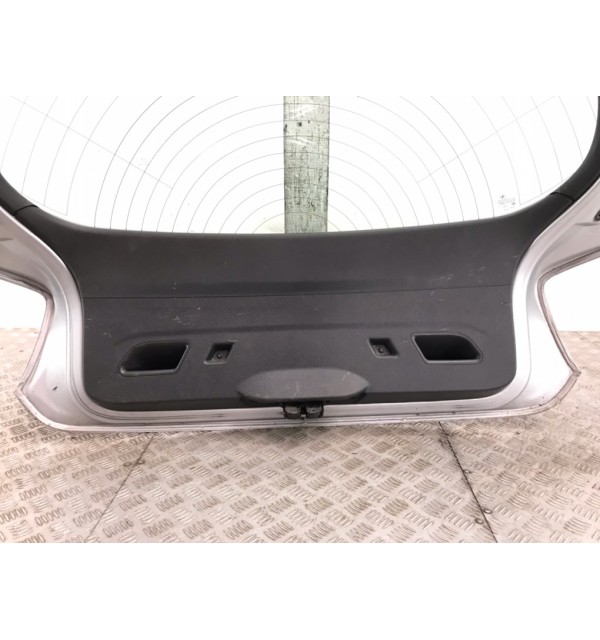 Крышка багажника бу для BMW 1 F20/F21 2.0 TD,  2011 г. бу контрактные купить в Спб