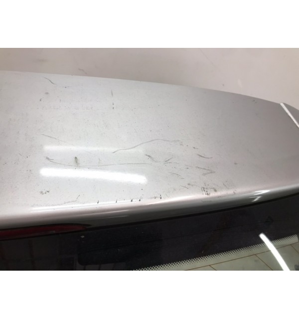 Крышка багажника бу для BMW 1 F20/F21 2.0 TD,  2011 г. бу контрактные купить в Спб