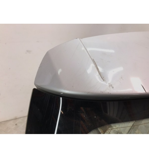 Крышка багажника бу для BMW 1 F20/F21 2.0 TD,  2011 г. бу контрактные купить в Спб