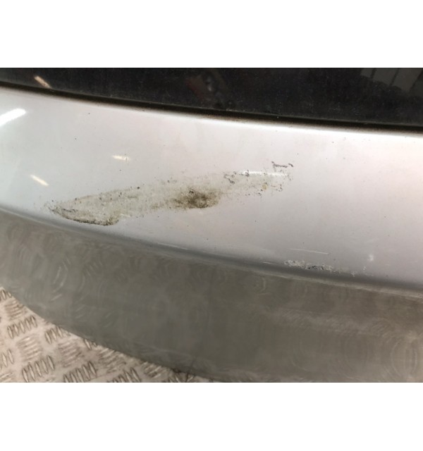 Крышка багажника бу для BMW 1 F20/F21 2.0 TD,  2011 г. бу контрактные купить в Спб