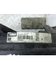 Кассета радиаторов бу для Saab 9-3  1.9 TiD,  2008 г. бу контрактные купить в Спб