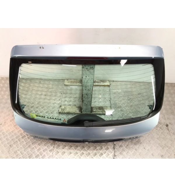 Крышка багажника бу для Peugeot 206  1.4,  2002 г. бу контрактные купить в Спб