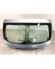 Крышка багажника бу для Peugeot 206  1.4,  2002 г. бу контрактные купить в Спб