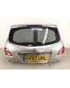 Крышка багажника бу для Nissan Qashqai  2.0 DCi,  2007 г. бу контрактные купить в Спб