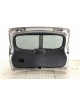 Крышка багажника бу для Nissan Qashqai  2.0 DCi,  2007 г. бу контрактные купить в Спб