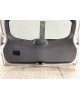 Крышка багажника бу для Nissan Qashqai  2.0 DCi,  2007 г. бу контрактные купить в Спб