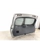 Крышка багажника бу для Nissan Qashqai  2.0 DCi,  2007 г. бу контрактные купить в Спб