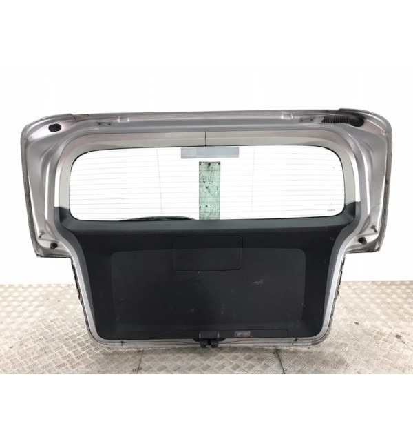 Крышка багажника бу для Mercedes B W245 2.0 CDi,  2007 г. бу контрактные купить в Спб