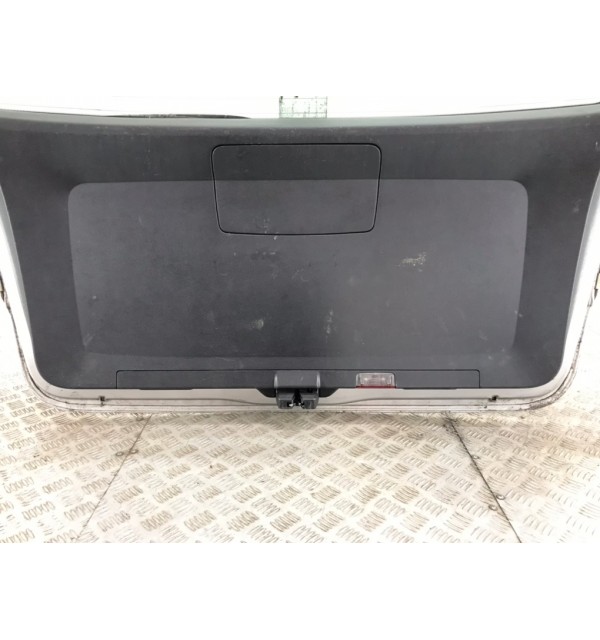 Крышка багажника бу для Mercedes B W245 2.0 CDi,  2007 г. бу контрактные купить в Спб