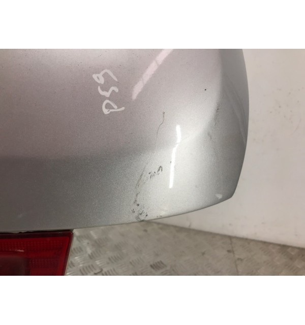 Крышка багажника бу для Mercedes B W245 2.0 CDi,  2007 г. бу контрактные купить в Спб