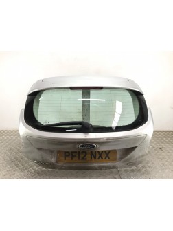 Крышка багажника бу для Ford Focus 3 1.0 i,  2012 г.