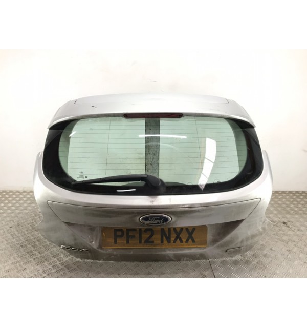 Крышка багажника бу для Ford Focus 3 1.0 i,  2012 г. бу контрактные купить в Спб