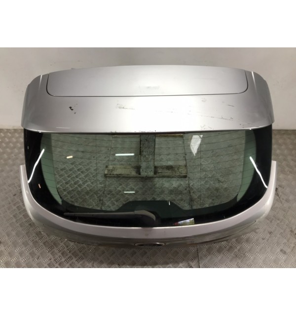 Крышка багажника бу для Ford Focus 3 1.0 i,  2012 г. бу контрактные купить в Спб