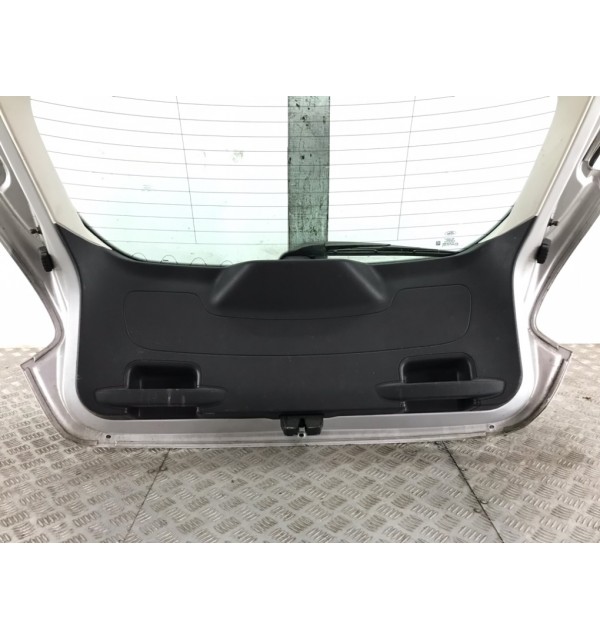 Крышка багажника бу для Ford Focus 3 1.0 i,  2012 г. бу контрактные купить в Спб