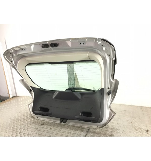 Крышка багажника бу для Ford Focus 3 1.0 i,  2012 г. бу контрактные купить в Спб