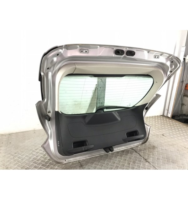 Крышка багажника бу для Ford Focus 3 1.0 i,  2012 г. бу контрактные купить в Спб