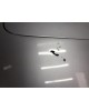 Крышка багажника бу для Ford Focus 3 1.0 i,  2012 г. бу контрактные купить в Спб