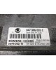 Блок управления двигателем бу для Skoda Fabia  1.4 i,  2002 г. бу контрактные купить в Спб