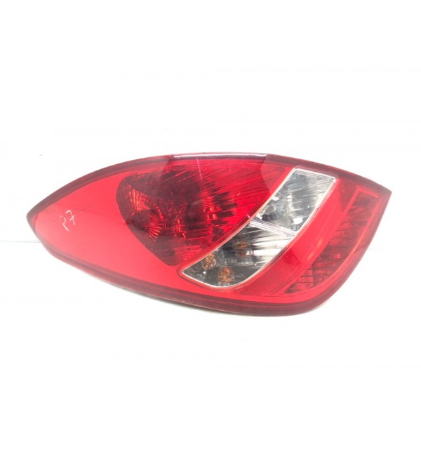 Фонарь задний левый бу для Hyundai i20  1.2 i,  2010 г. бу контрактные купить в Спб
