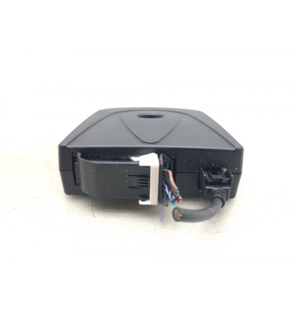Блок Bluetooth бу для Ford Focus 3 1.0 i,  2012 г. бу контрактные купить в Спб