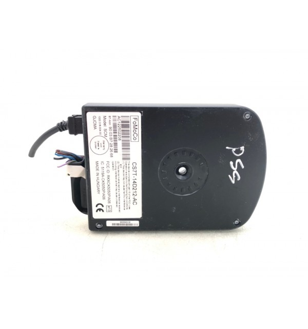 Блок Bluetooth бу для Ford Focus 3 1.0 i,  2012 г. бу контрактные купить в Спб
