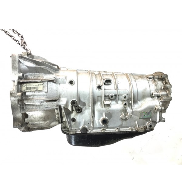 КПП автоматическая (АКПП) бу для Land Rover Range Rover  3.0 TD,  2005 г.
