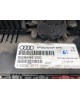 Блок управления печки/климат-контроля бу для Audi A3 8P 2.0 TDi,  2004 г. бу контрактные купить в Спб